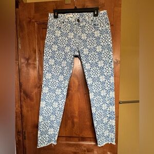 Kut from the Kloth Connie Ankle Skinny Jeans